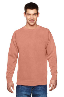 Comfort Colors CC1566 - Buzo de cuello redondo para adulto