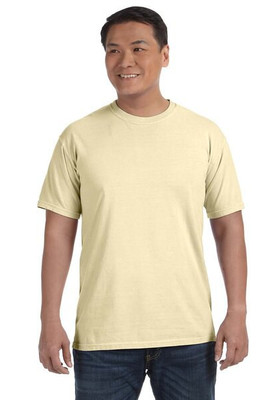 Comfort Colors CC1717 - Remera Ringspun Heavyweight para adultos