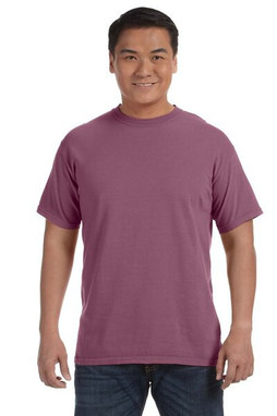Comfort Colors CC1717 - Adult Heavyweight Ring Spun Tee