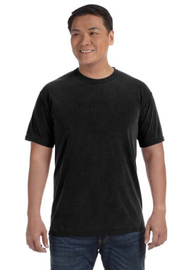 Comfort Colors CC1717 - Remera Ringspun Heavyweight para adultos
