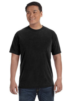 Comfort Colors CC1717 - Remera Ringspun Heavyweight para adultos