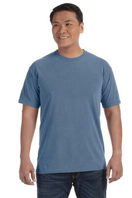 Comfort Colors CC1717 - Remera Ringspun Heavyweight para adultos