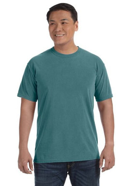 Comfort Colors CC1717 - Adult Heavyweight Ring Spun Tee