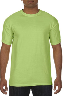 Comfort Colors CC1717 - Remera Ringspun Heavyweight para adultos