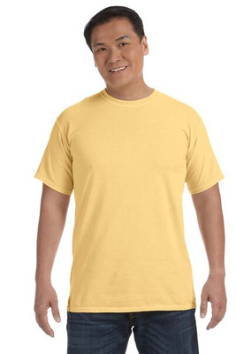 Comfort Colors CC1717 - Remera Ringspun Heavyweight para adultos