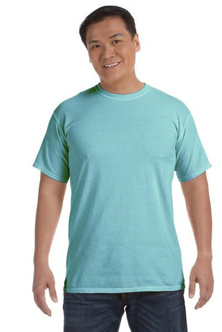 Comfort Colors CC1717 - Remera Ringspun Heavyweight para adultos