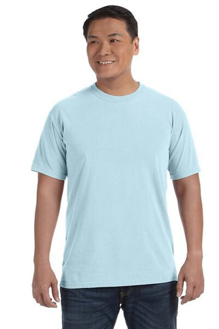 Comfort Colors CC1717 - Adult Heavyweight Ring Spun Tee