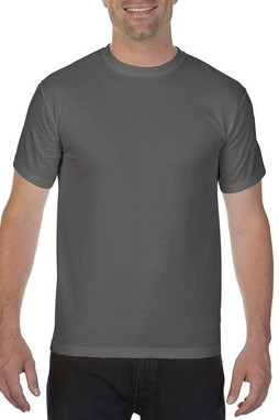 Comfort Colors CC1717 - Remera Ringspun Heavyweight para adultos