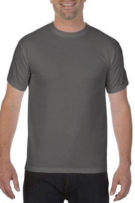 Comfort Colors CC1717 - Remera Ringspun Heavyweight para adultos