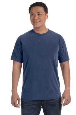 Comfort Colors CC1717 - Remera Ringspun Heavyweight para adultos