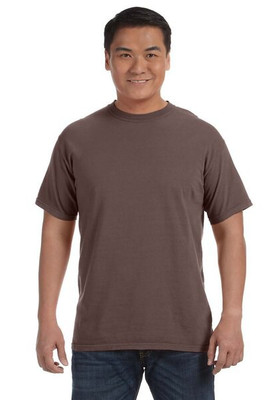 Comfort Colors CC1717 - Adult Heavyweight Ring Spun Tee