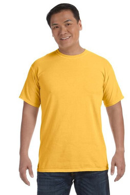 Comfort Colors CC1717 - Remera Ringspun Heavyweight para adultos