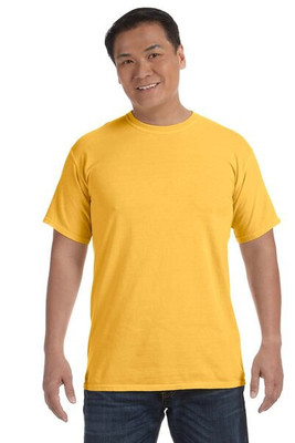 Comfort Colors CC1717 - Remera Ringspun Heavyweight para adultos