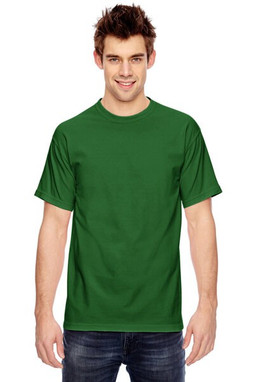 Comfort Colors CC1717 - Adult Heavyweight Ring Spun Tee