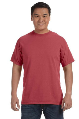 Comfort Colors CC1717 - Remera Ringspun Heavyweight para adultos