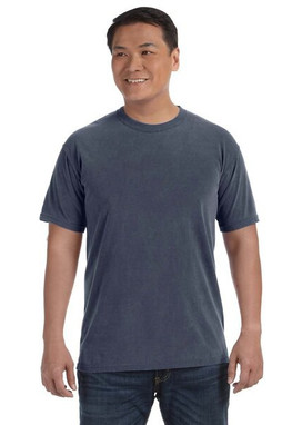 Comfort Colors CC1717 - Adult Heavyweight Ring Spun Tee