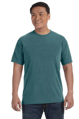 Comfort Colors CC1717 - Remera Ringspun Heavyweight para adultos