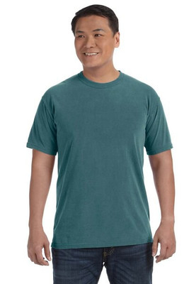 Comfort Colors CC1717 - Adult Heavyweight Ring Spun Tee