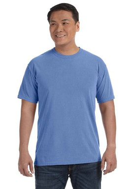 Comfort Colors CC1717 - Remera Ringspun Heavyweight para adultos