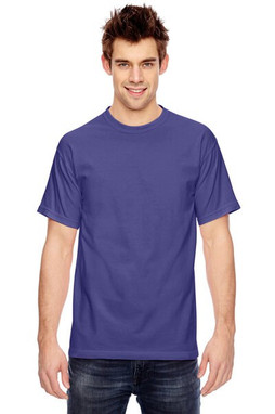 Comfort Colors CC1717 - Remera Ringspun Heavyweight para adultos