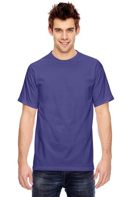 Comfort Colors CC1717 - Adult Heavyweight Ring Spun Tee