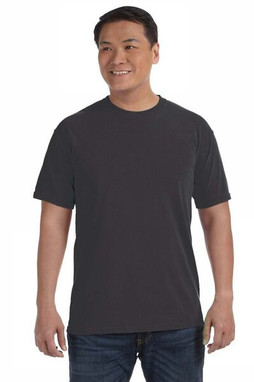 Comfort Colors CC1717 - Adult Heavyweight Ring Spun Tee