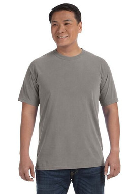 Comfort Colors CC1717 - Remera Ringspun Heavyweight para adultos