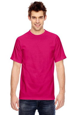 Comfort Colors CC1717 - Remera Ringspun Heavyweight para adultos