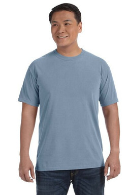 Comfort Colors CC1717 - Remera Ringspun Heavyweight para adultos