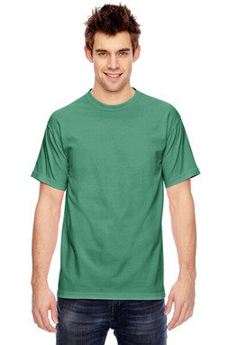 Comfort Colors CC1717 - Remera Ringspun Heavyweight para adultos