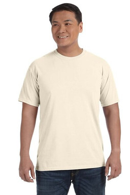 Comfort Colors CC1717 - Remera Ringspun Heavyweight para adultos