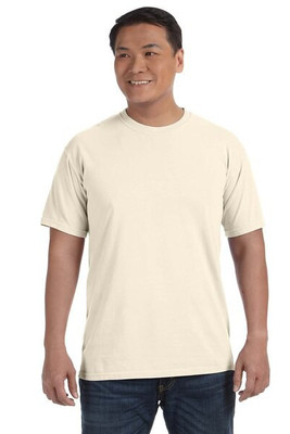 Comfort Colors CC1717 - Remera Ringspun Heavyweight para adultos