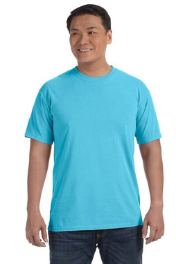 Comfort Colors CC1717 - Remera Ringspun Heavyweight para adultos