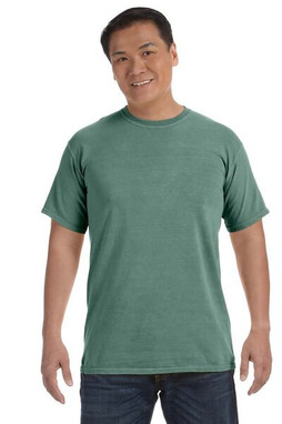 Comfort Colors CC1717 - Adult Heavyweight Ring Spun Tee