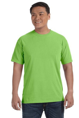 Comfort Colors CC1717 - Remera Ringspun Heavyweight para adultos