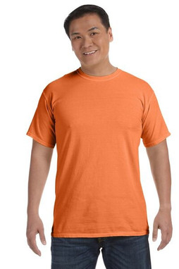 Comfort Colors CC1717 - Remera Ringspun Heavyweight para adultos