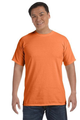 Comfort Colors CC1717 - Adult Heavyweight Ring Spun Tee
