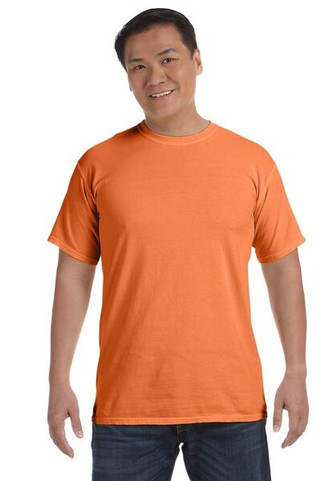 Comfort Colors CC1717 - Adult Heavyweight Ring Spun Tee