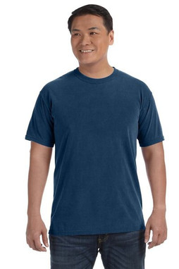 Comfort Colors CC1717 - Adult Heavyweight Ring Spun Tee