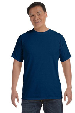 Comfort Colors CC1717 - Remera Ringspun Heavyweight para adultos