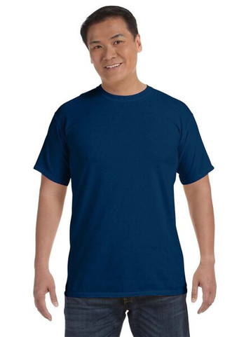 Comfort Colors CC1717 - Remera Ringspun Heavyweight para adultos