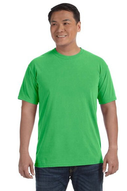 Comfort Colors CC1717 - Remera Ringspun Heavyweight para adultos