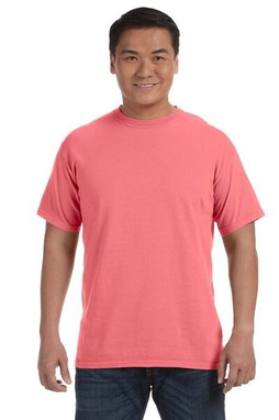 Comfort Colors CC1717 - Adult Heavyweight Ring Spun Tee