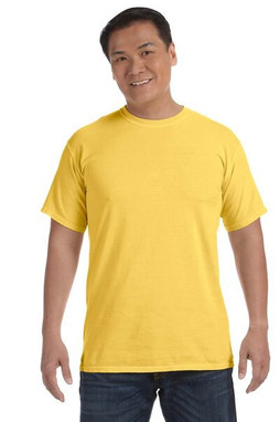 Comfort Colors CC1717 - Remera Ringspun Heavyweight para adultos
