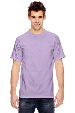 Comfort Colors CC1717 - Remera Ringspun Heavyweight para adultos