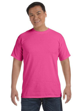Comfort Colors CC1717 - Adult Heavyweight Ring Spun Tee