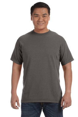 Comfort Colors CC1717 - Remera Ringspun Heavyweight para adultos