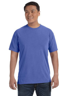 Comfort Colors CC1717 - Adult Heavyweight Ring Spun Tee