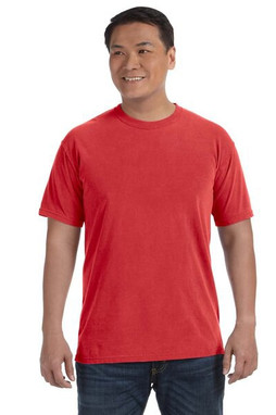 Comfort Colors CC1717 - Adult Heavyweight Ring Spun Tee