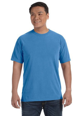 Comfort Colors CC1717 - Remera Ringspun Heavyweight para adultos